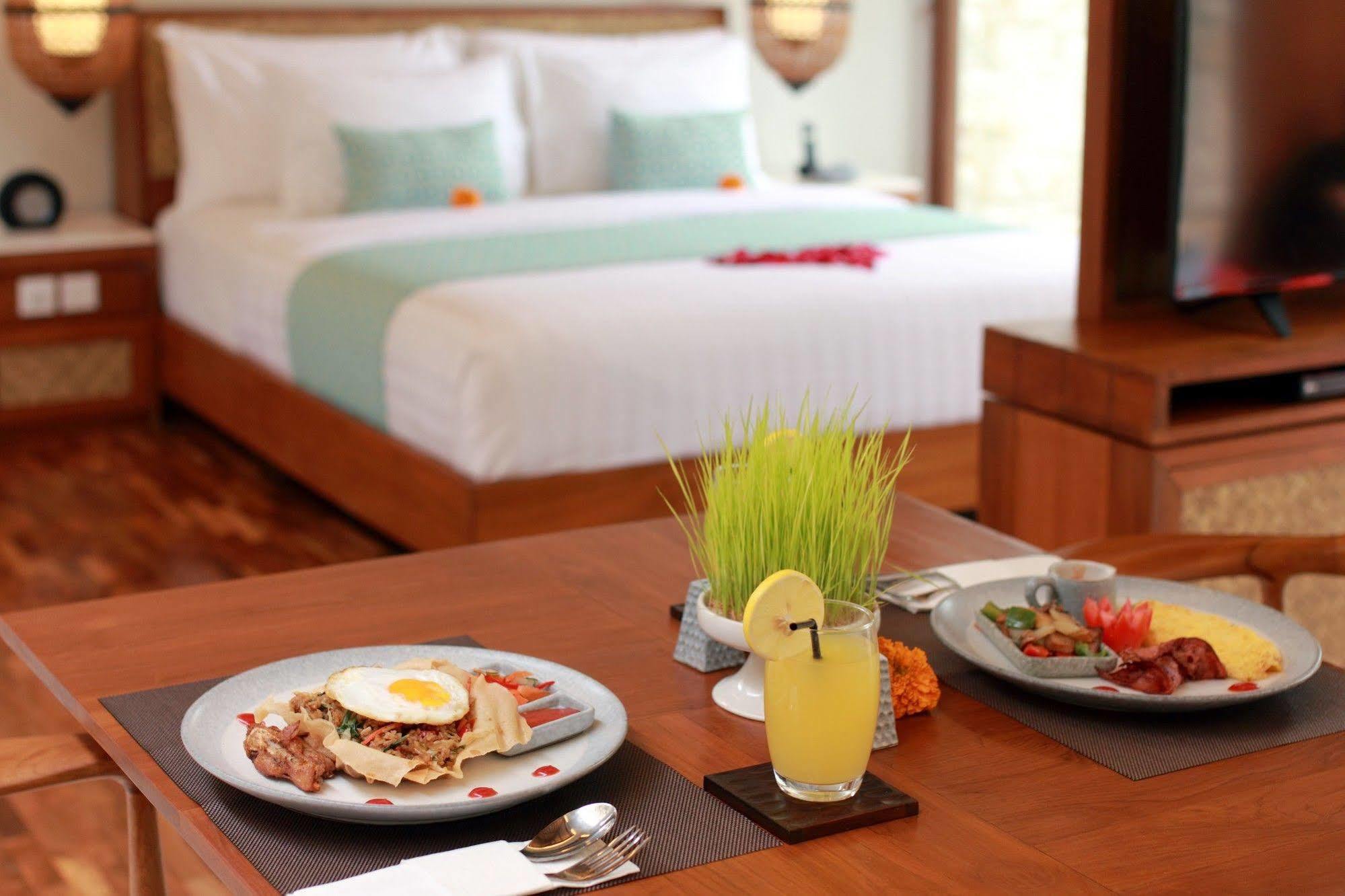 Aksari Villa Seminyak  Bagian luar foto